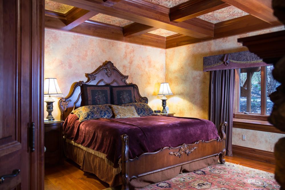 Landoll'S Mohican Castle Loudonville Exterior foto